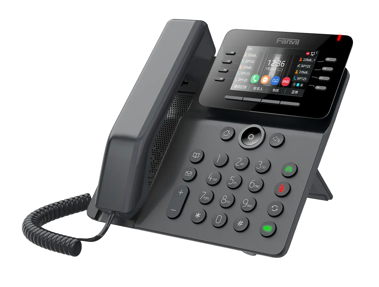 V64 Fanvil Enterprise-level Phone Fanvil