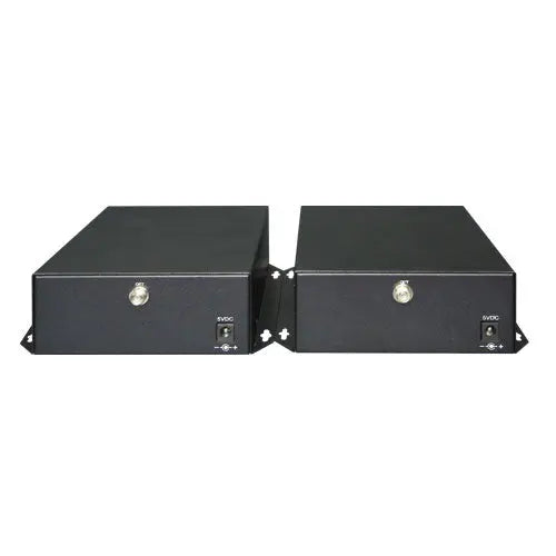 VF-402-KIT 4-Channel Video over Fiber Bundled Kit - - Planet