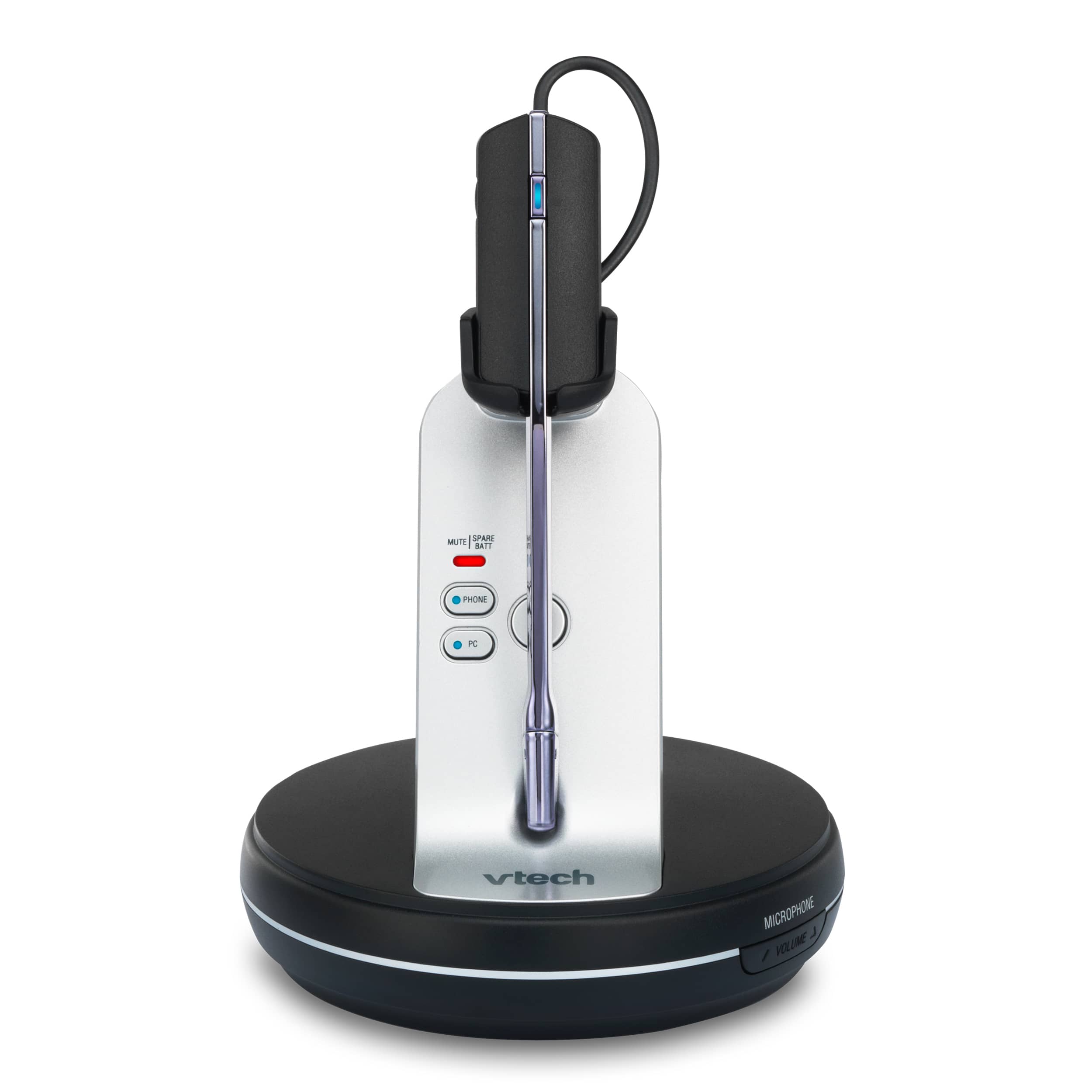 VH6210 Convertible Office Wireless Headset Snom