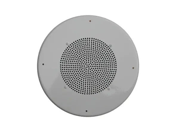 VOX-CS8STG 8'' Full Range Ceiling Speaker Voxprime
