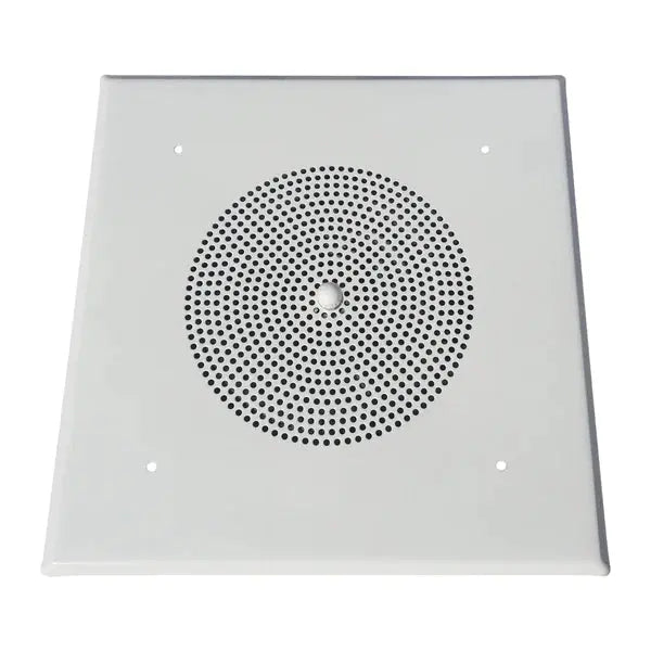 VOX-CS8STG1X1-VC 8" Full Range Ceiling Speaker with Volume Control Voxprime