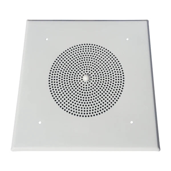 VOX-CS8STG1X1-VC 8" Full Range Ceiling Speaker with Volume Control