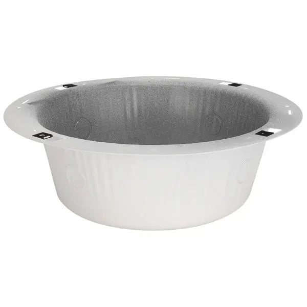 VOX-CSBB Ceiling Speaker Back Box Voxprime