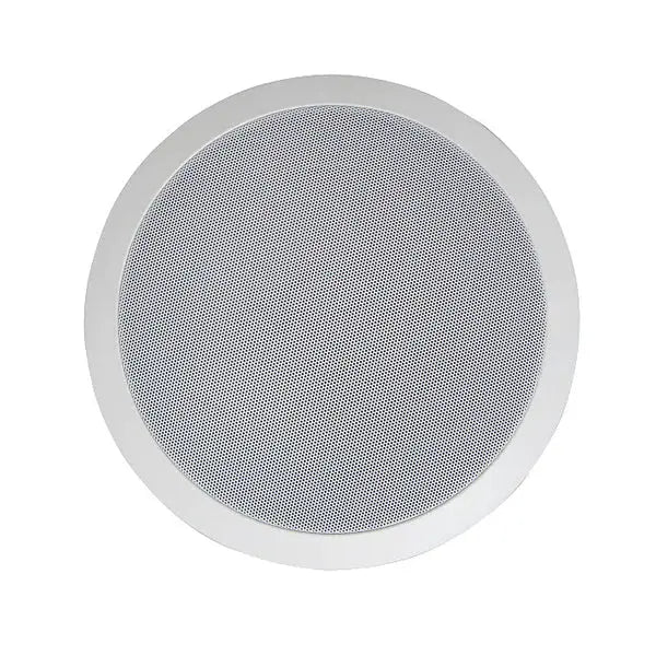 VOX-FCS8T 8" Full Range Ceiling Speaker Voxprime