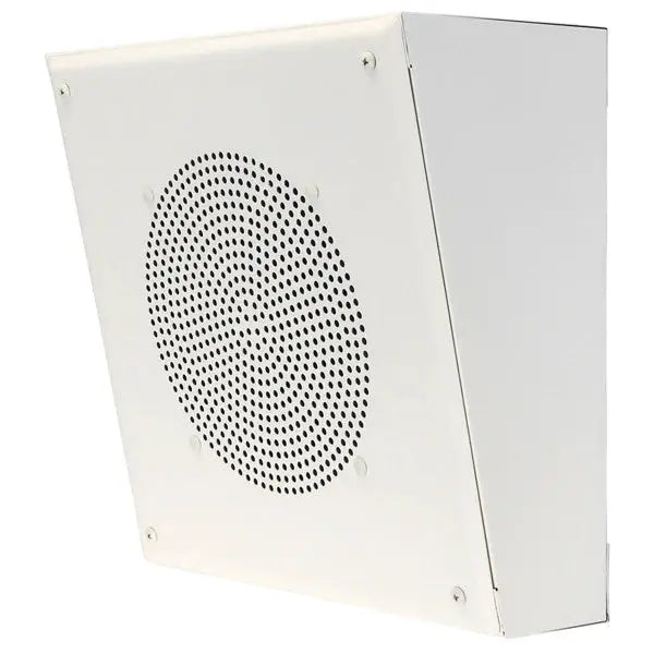 VOX-HFMW8 8" Indoor or Protected Outdoor Full Range Wall Mount Speaker Voxprime