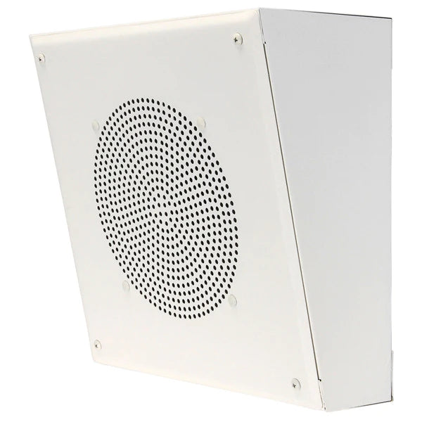 VOX-HFMW8 8" Indoor or Protected Outdoor Full Range Wall Mount Speaker