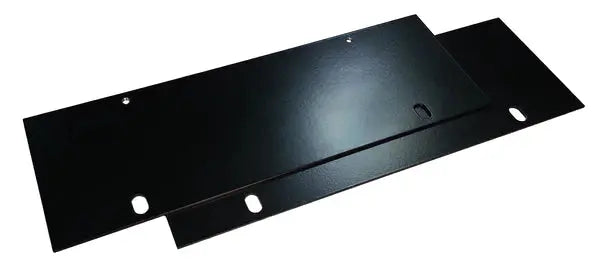 VOX-RMK Amplifier Rack Mount Kit - 5RU Voxprime