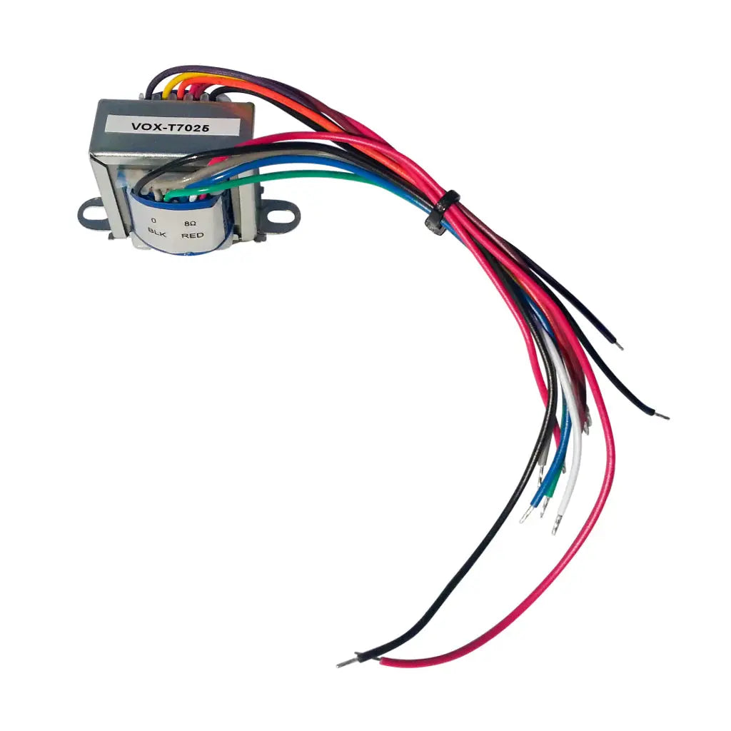 VOX-T7025 70/25 Volts Transformer Voxprime