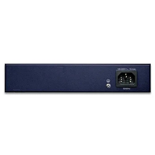 VR-100 5-Port 10/100/1000T VPN Security Router - Planet