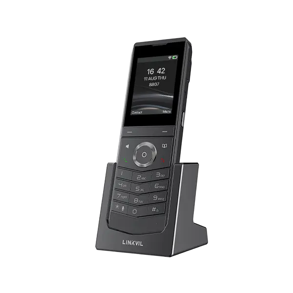 W611W- Wireless Portable Phone Fanvil Fanvil