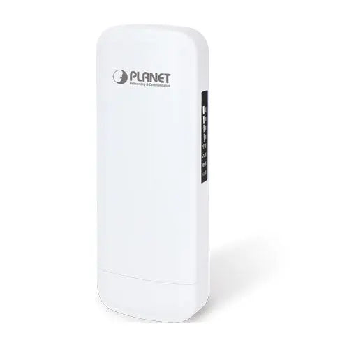 WBS-512AC 5GHz 802.11ac 900Mbps Outdoor Wireless CPE - WBS-512AC - Planet Planet