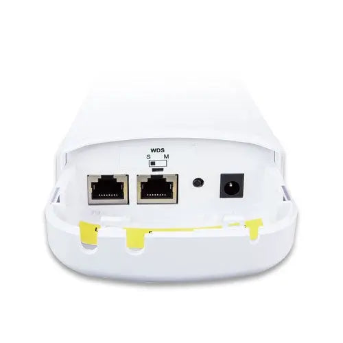 WBS-512AC 5GHz 802.11ac 900Mbps Outdoor Wireless CPE - WBS-512AC - Planet Planet