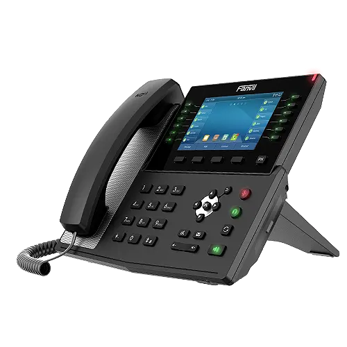 X7C Enterprise IP Phone Fanvil Fanvil