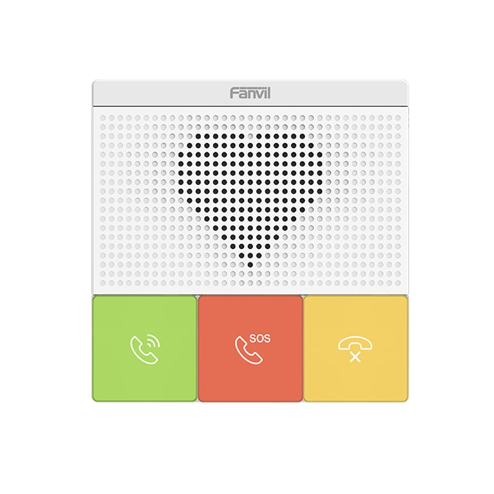 Y501W Fanvil Healthcare Intercom Fanvil