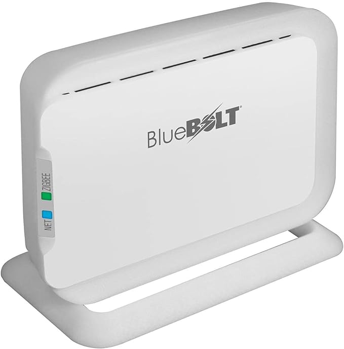 BB-ZB1 BlueBOLT Ethernet To ZigBee SmartPlug Gateway For SP-1000/MD2-ZB PANAMAX