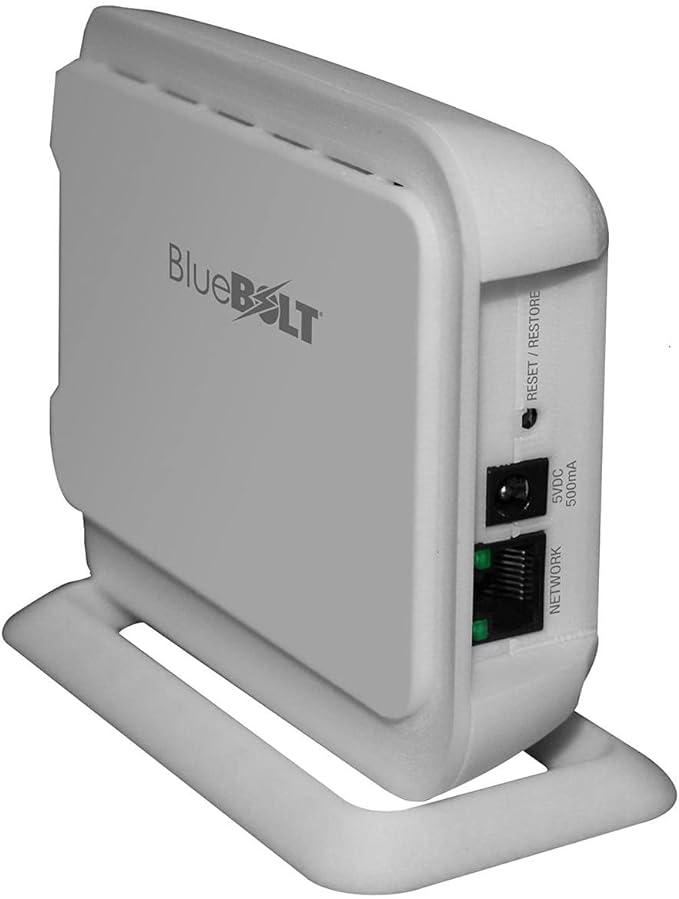 BB-ZB1 BlueBOLT Ethernet To ZigBee SmartPlug Gateway For SP-1000/MD2-ZB PANAMAX
