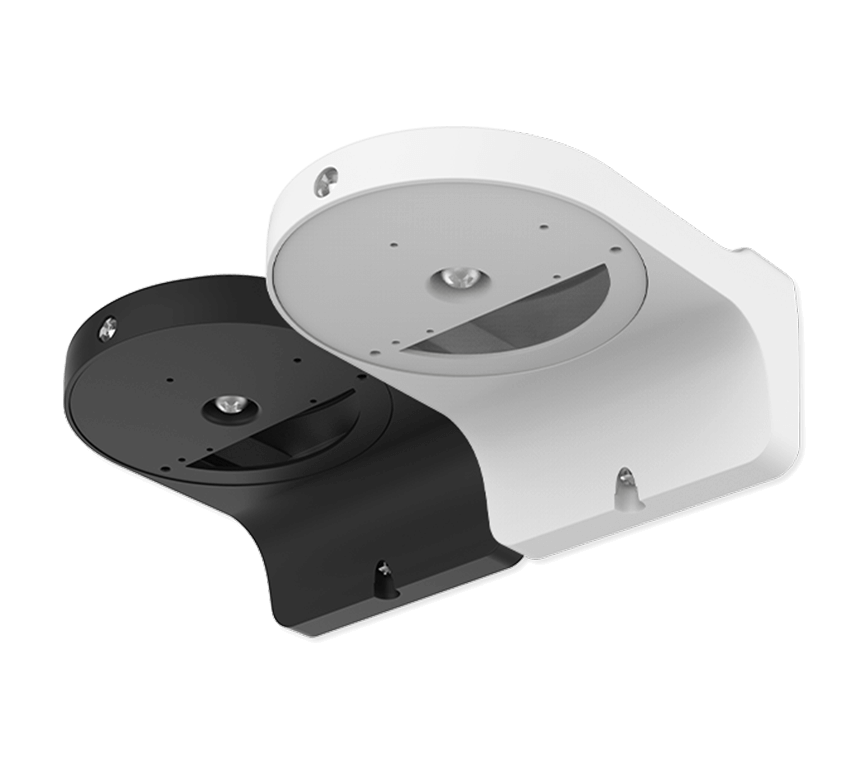 A71 Wall Mount Bracket (AI) IR Mini Dome, (AI) Vandal-proof Mini Dome, (AI) Weather-proof Mini Dome, (AI) 3X AF Motorized Dome,AI Motorized Dome, (AI) 180° Panoramic Mini Dome