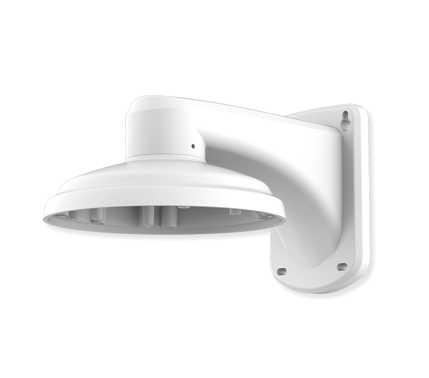 A72 Wall Mount Bracket (AI) Pro Dome, (AI) 360° Panoramic Fisheye, AI 3X AF Motorized Dome, AI 180° Mini Panoramic Dome 