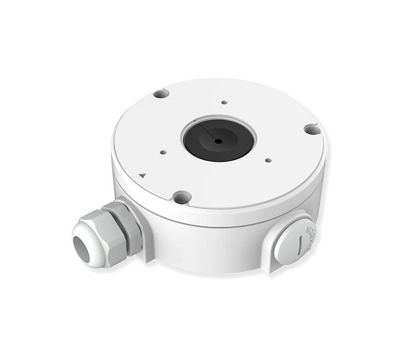 A83-OPEN (Open Box) Junction Box Applicable Model- Weather-proof Mini Dome Milesight