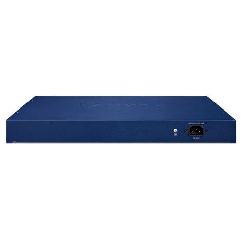 GS-2210-16T2S 16-Port 10/100/1000T + 2-Port 1000X SFP Web Smart Ethernet Switch Planet Planet