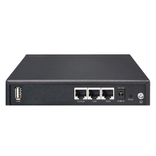 IPX-1100 Planet Internet Telephony PBX system (100 SIP Users registrations)