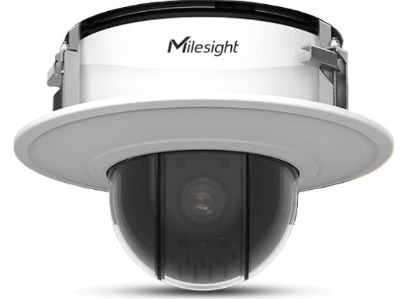 MS-C5371-X12PE Pro Dome PTZ Milesight Milesight