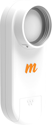 100-000101 - C5x IP67 4.9-6.4 GHz Modular 8dBi Radio - Mimosa