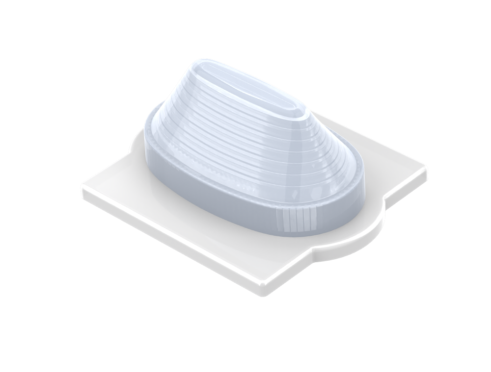 CL-01 Fanvil Corridor Light CL01 Fanvil