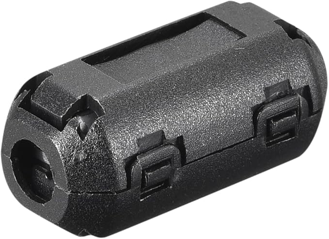 Globall ferrite 7mm core isulation pack of 5 GLOBALL.CA