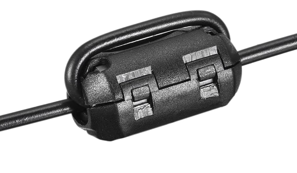 Globall ferrite 7mm core isulation pack of 5 GLOBALL.CA