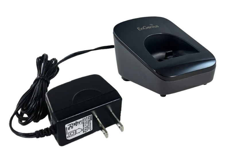 FreeStyl 2 SIP FREESTYL SIP BASE UNIT + 2 HANDSET Long Range Phones Engenius Engenius