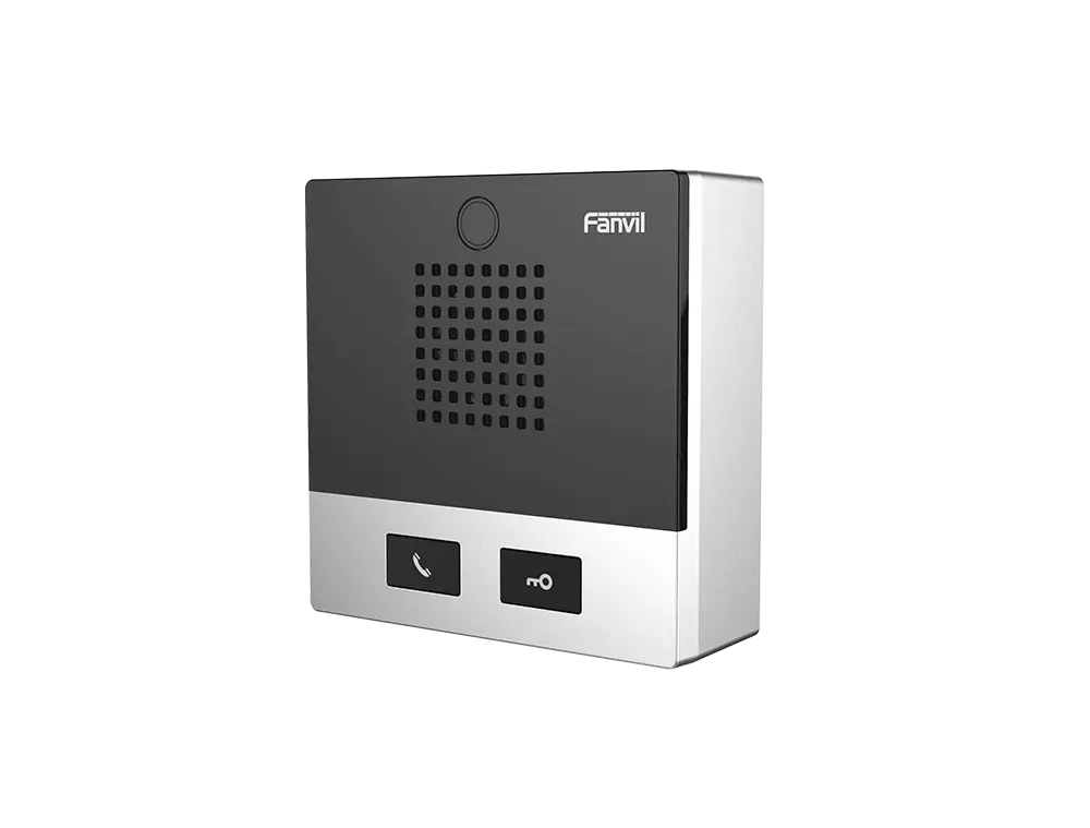 i10D Fanvil SIP mini Intercom Fanvil