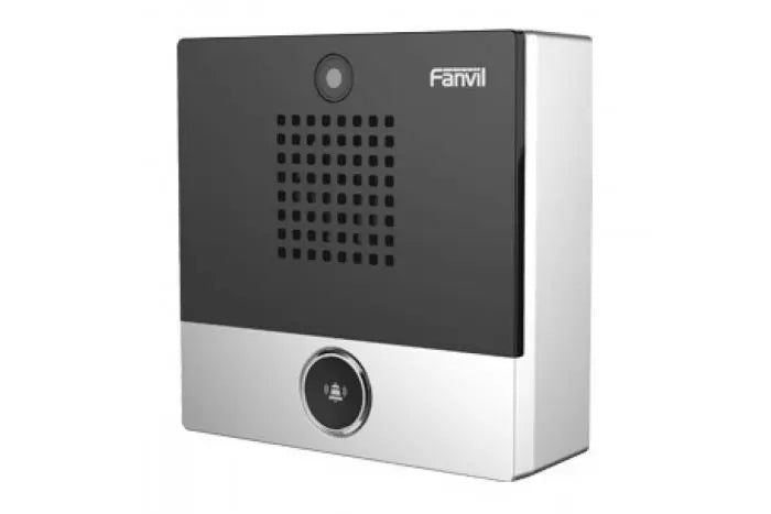 i10SV Fanvil Audio and Video Intercom Fanvil