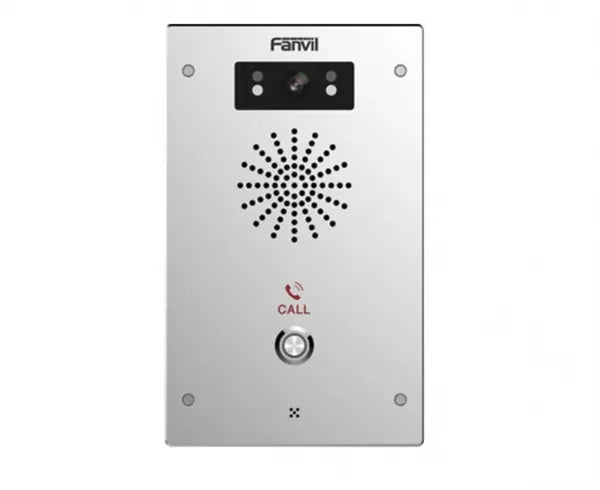 i16SV SIP Video Intercom - Fanvil Fanvil