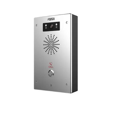 i16V SIP Video Intercom(Cloud Intercom) Fanvil
