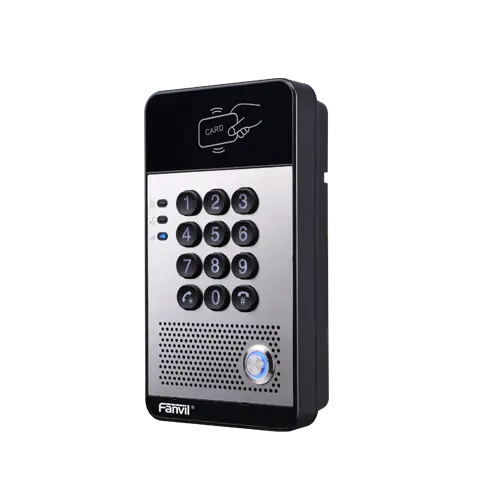 i20S    Fanvil SIP Doorphone -  - Fanvil