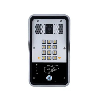 i31S Fanvil SIP Video Outdoor Doorphone - Fanvil