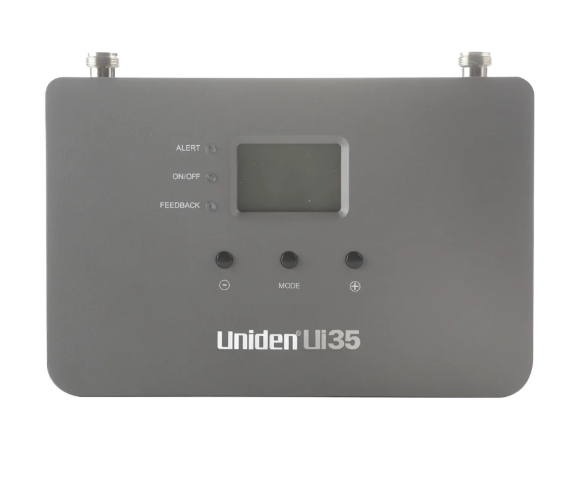 5035CPALK-362-372-105-118 i35 Cellular Booster Kit Custom - Siyata Uniden