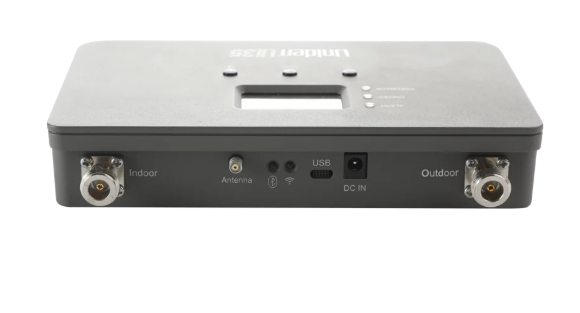 5035CPALK-362-372-105-118 i35 Cellular Booster Kit Custom - Siyata Uniden