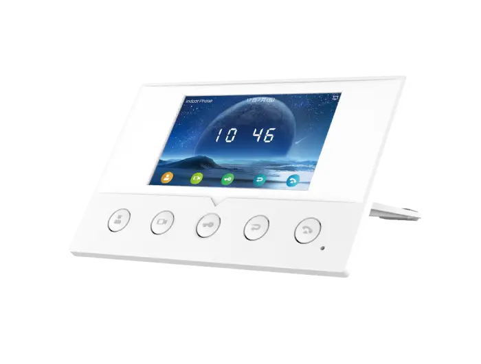 i51W SIP Indoor Station Fanvil Fanvil