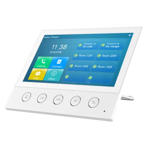 i53W SIP Indoor Station Fanvil Fanvil