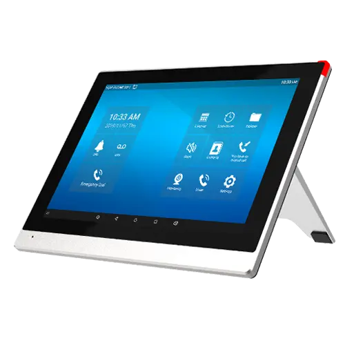 i56A SIP Indoor Station Fanvil Fanvil