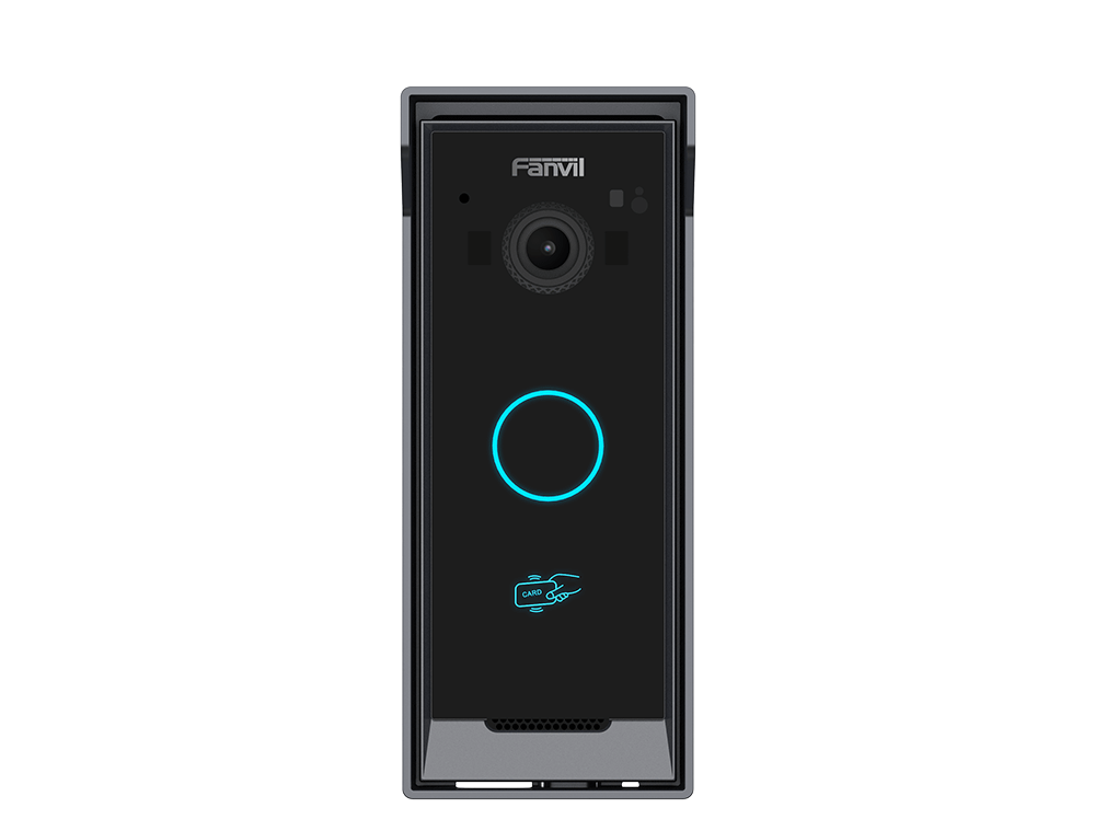 i60 Entry Level Video Door Phone - Fanvil Fanvil