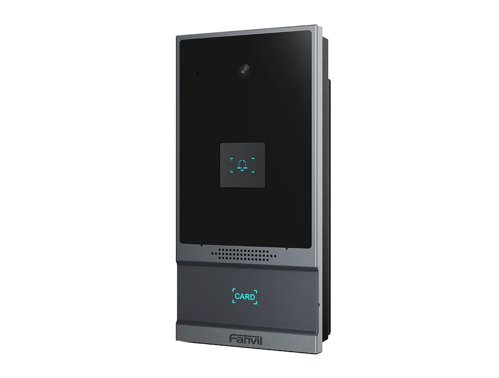 i62 Video Door Phone - Fanvil Fanvil