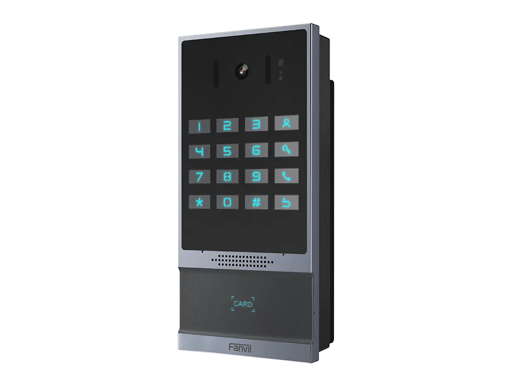 i64 Video Door Phone - Fanvil Fanvil