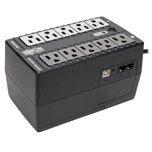 INTERNET550U - INTERNET OFFICE 550VA 300W STANDBY UPS 10 OUT