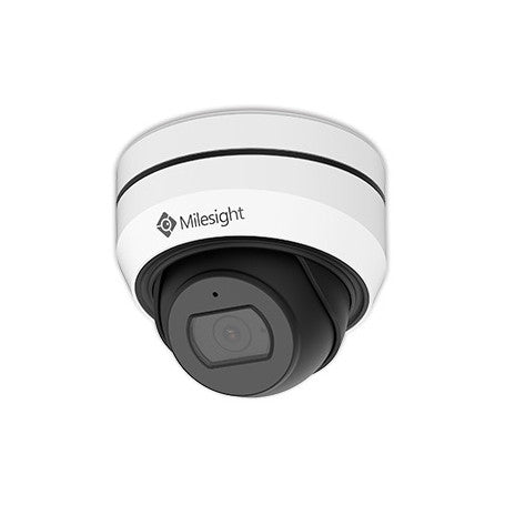 MS-C2975-PD 2MP AI Weather-proof Mini Dome Network Camera