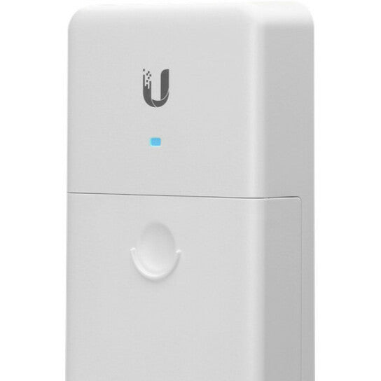 N‑SW NanoSwitch Outdoor 4-Port PoE Passthrough Switch - Ubiquiti