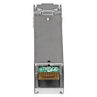 SFP-1000BASE-LX MSA Compliant Gigabit Fiber SFP Transceiver-1000Base-LX-SM LC-10 Km