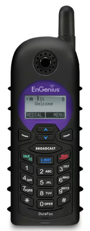 DuraFon SIP Handset Engenius